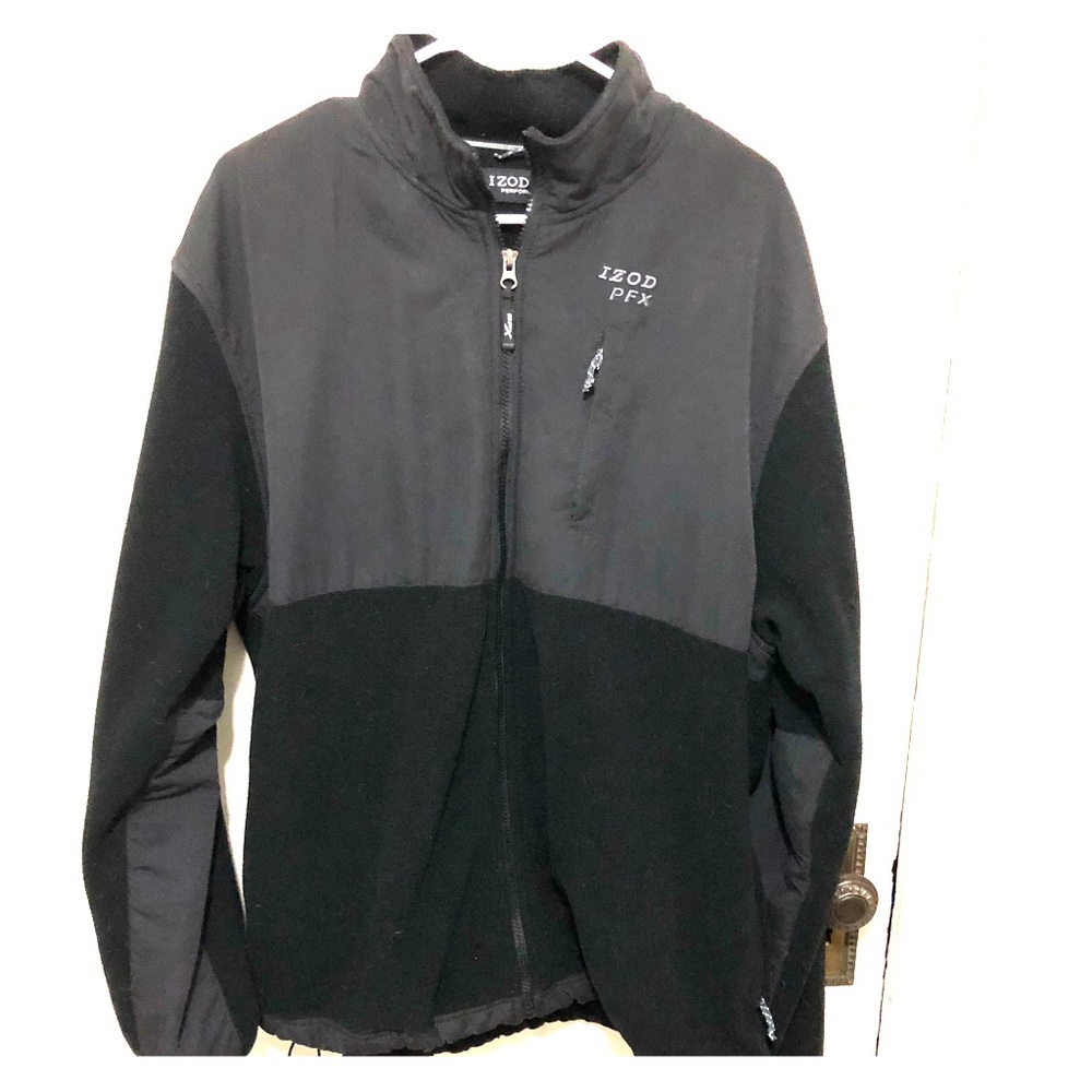 Izod Jacket XL